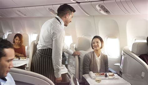 Flight review: Air New Zealand B777.